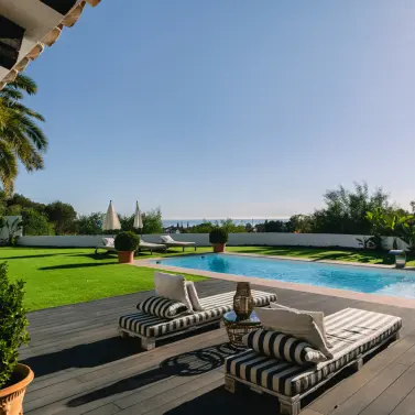 Venta de villa independiente en The Golden Mile