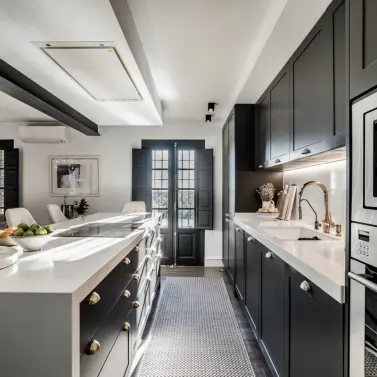 Venta de villa independiente en The Golden Mile