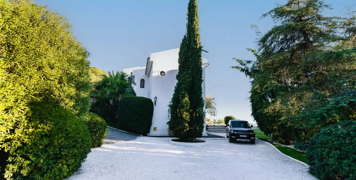 Venta de villa independiente en The Golden Mile 6