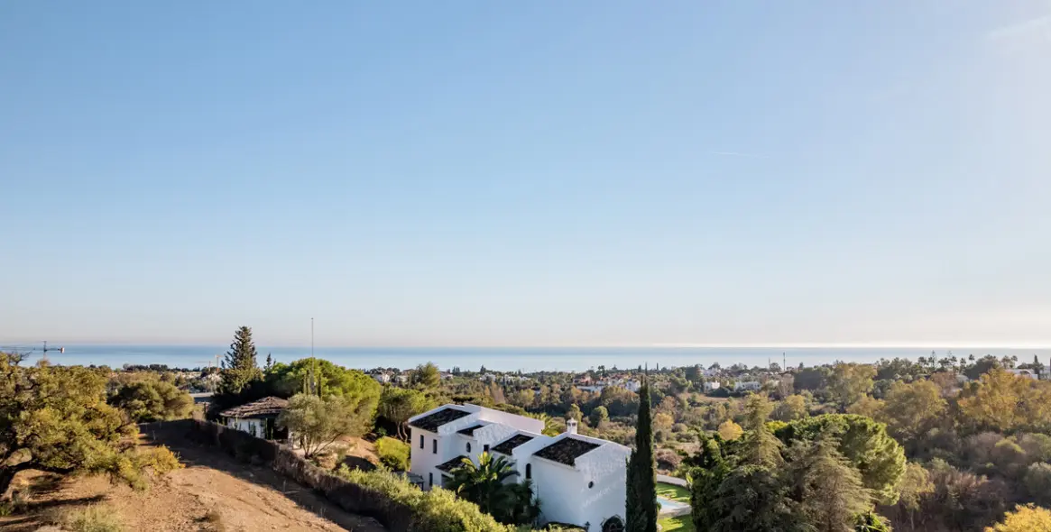 Venta de villa independiente en The Golden Mile 8