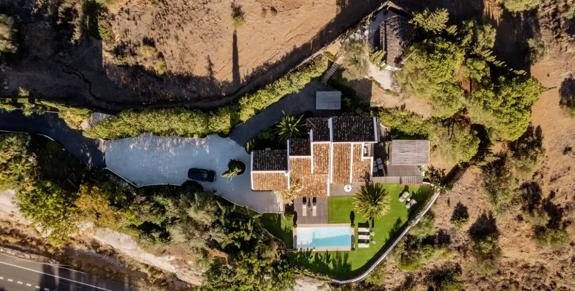 Venta de villa independiente en The Golden Mile 11