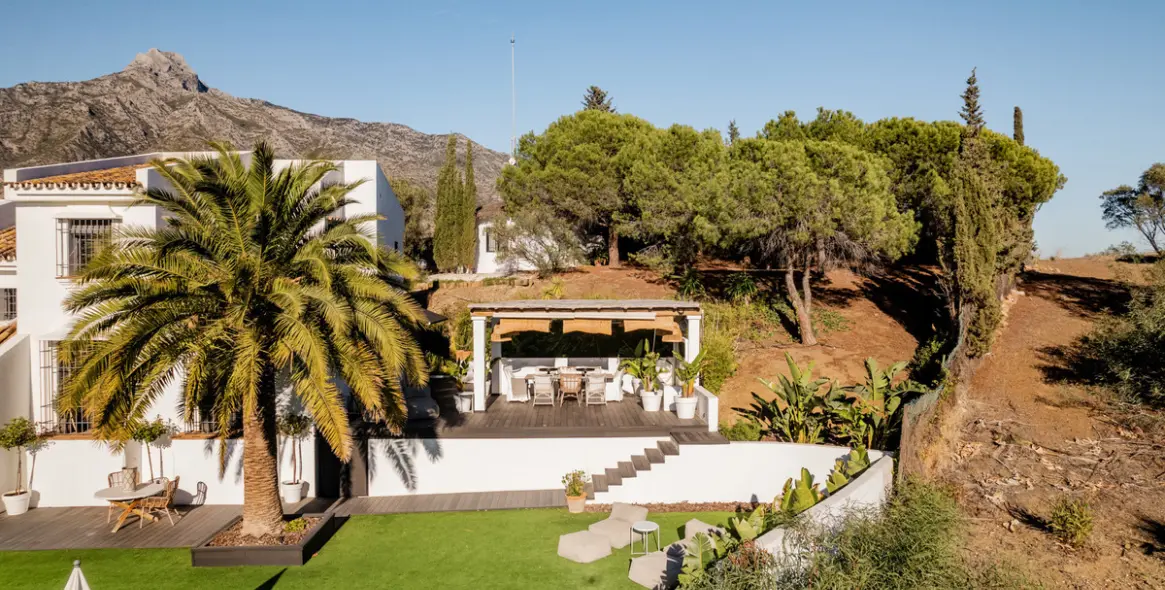 Venta de villa independiente en The Golden Mile 13