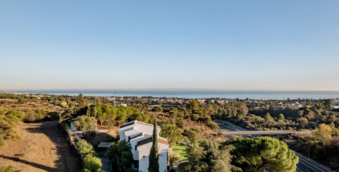 Venta de villa independiente en The Golden Mile 14