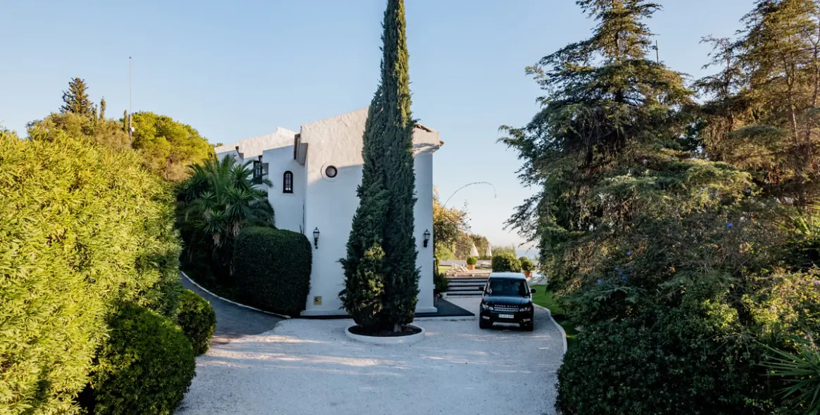 Venta de villa independiente en The Golden Mile 15