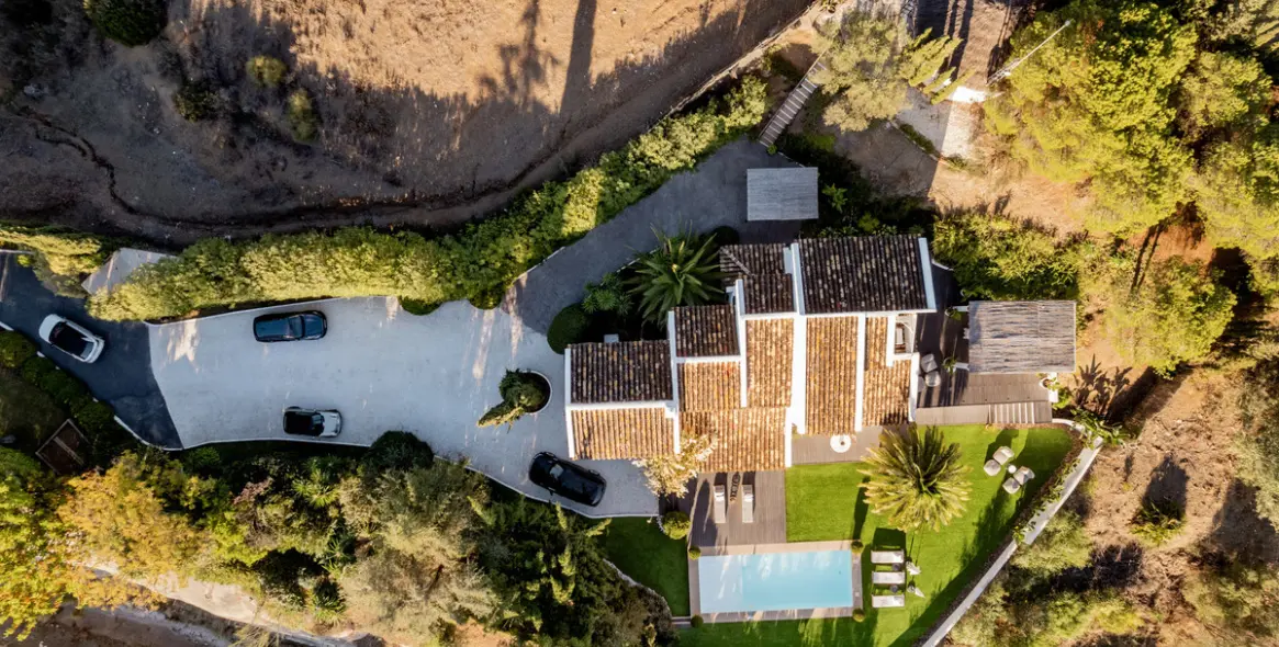 Venta de villa independiente en The Golden Mile 17