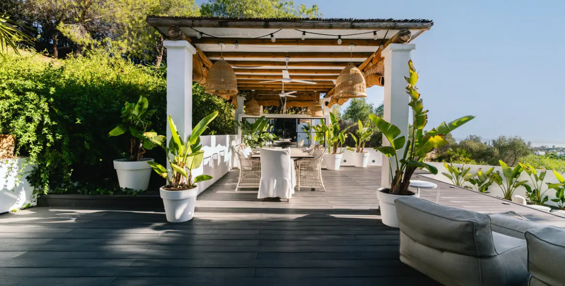 Venta de villa independiente en The Golden Mile 18