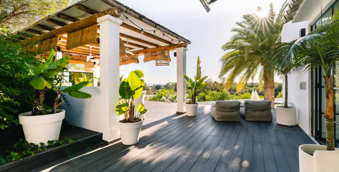 Venta de villa independiente en The Golden Mile 19