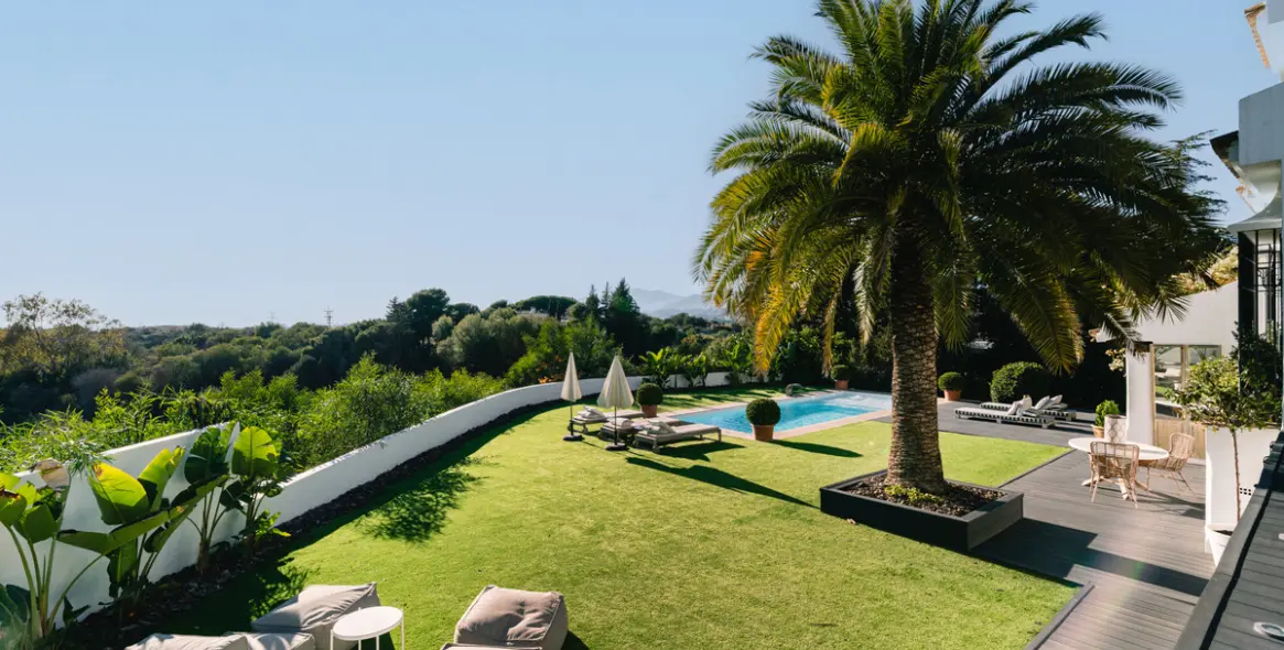 Venta de villa independiente en The Golden Mile 20