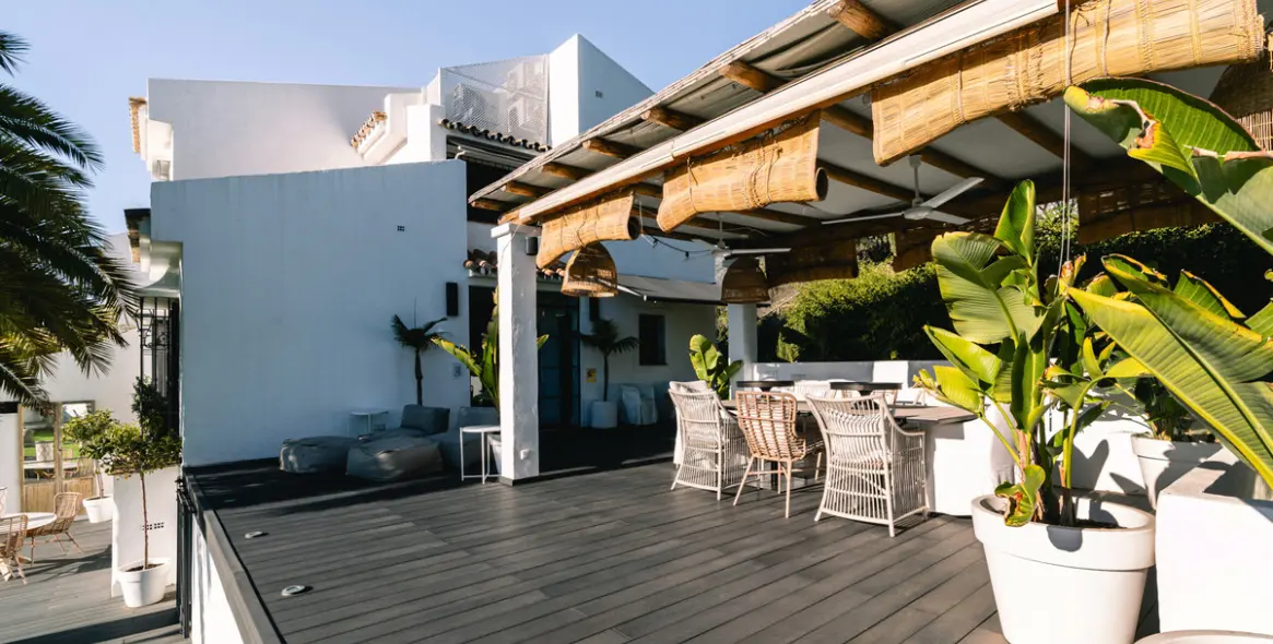 Venta de villa independiente en The Golden Mile 21
