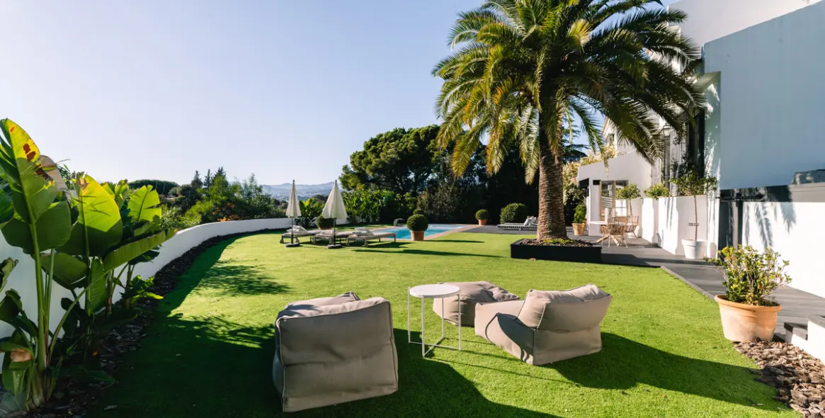 Venta de villa independiente en The Golden Mile 22