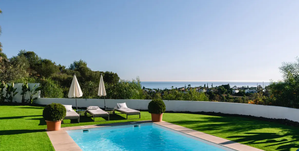 Venta de villa independiente en The Golden Mile 26