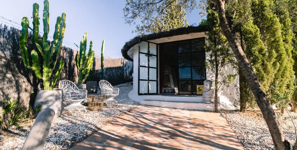 Venta de villa independiente en The Golden Mile 28