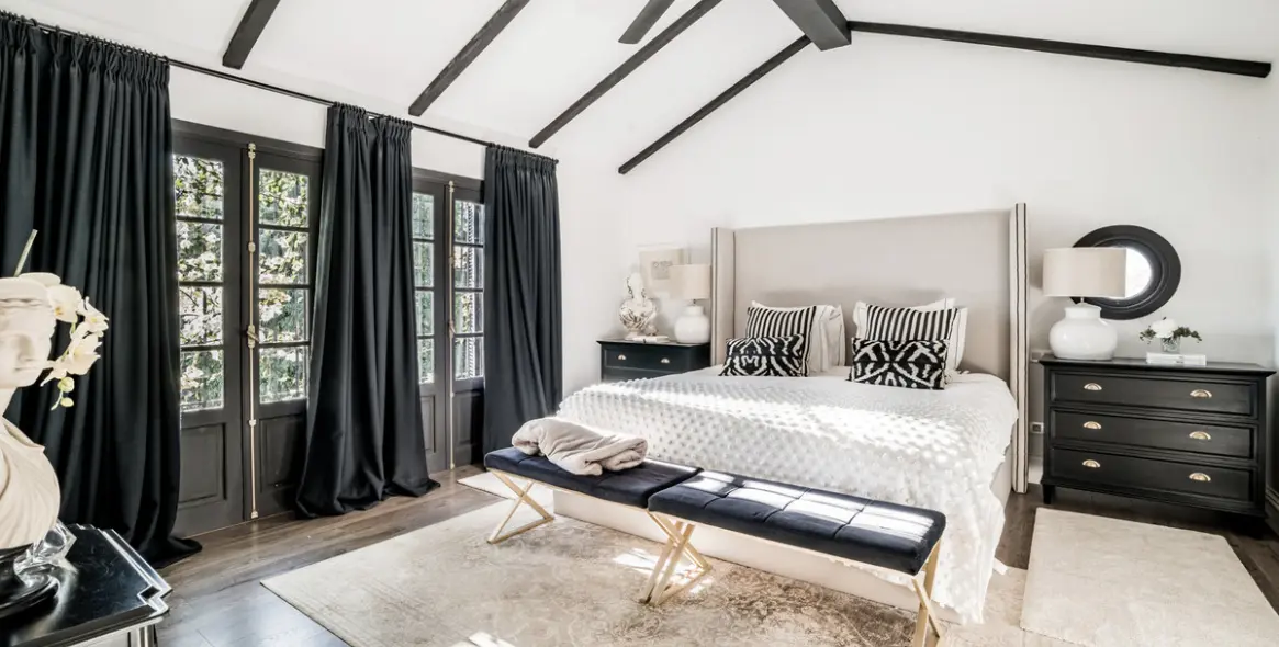 Venta de villa independiente en The Golden Mile 30