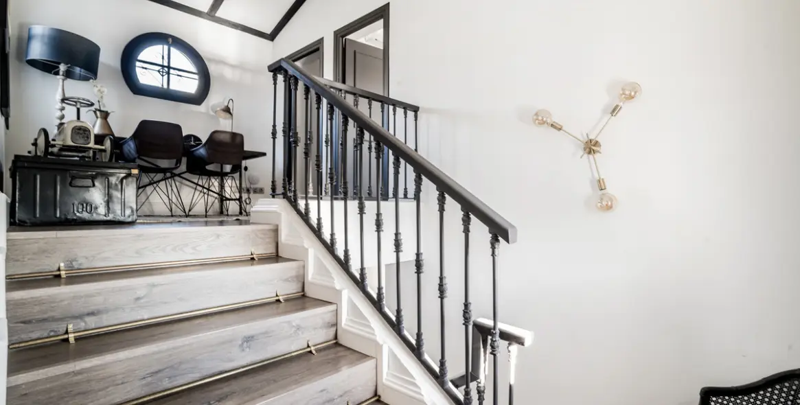 Venta de villa independiente en The Golden Mile 34