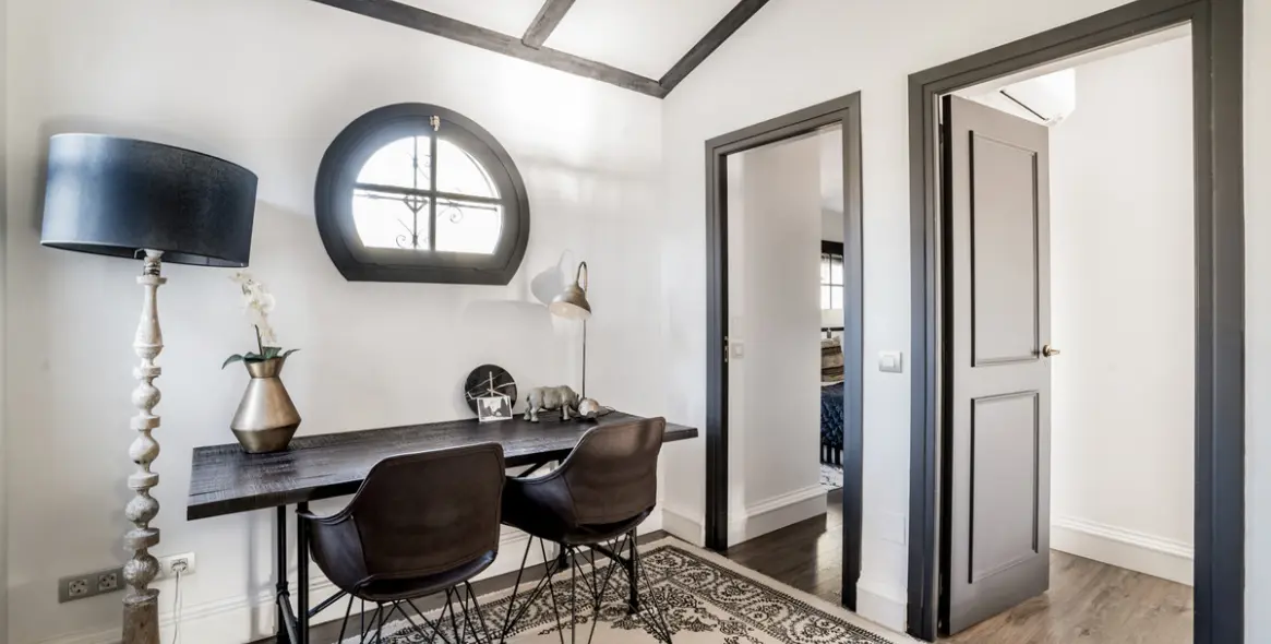 Venta de villa independiente en The Golden Mile 35