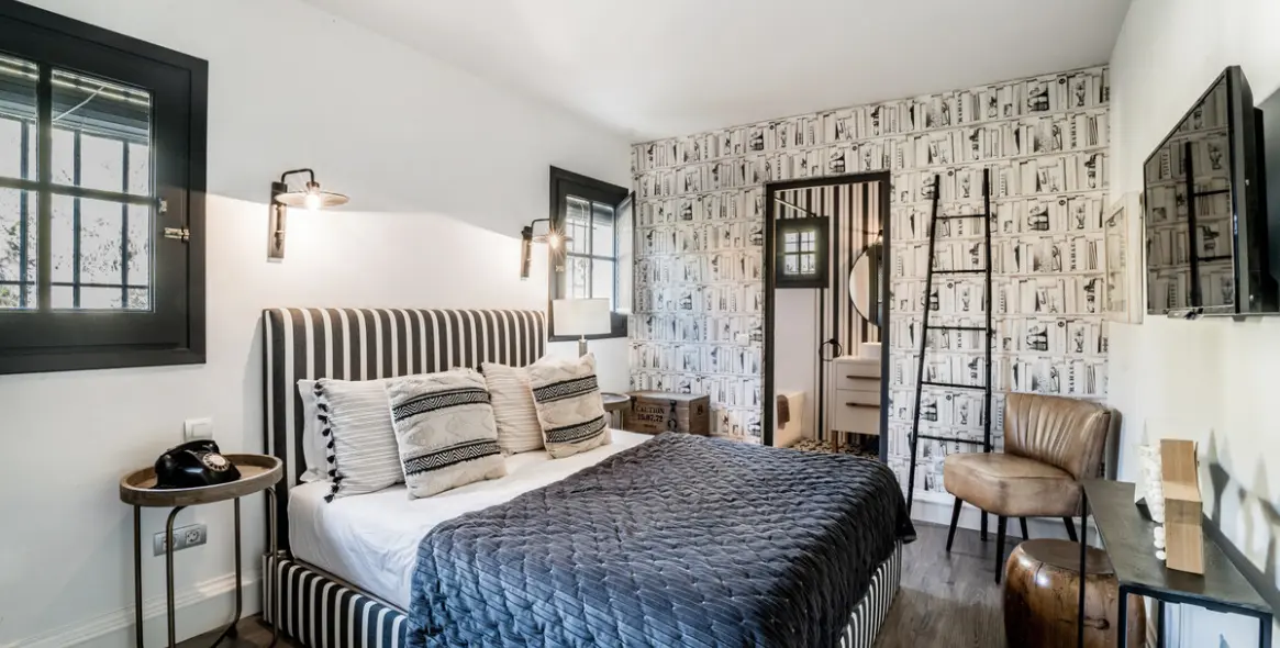 Venta de villa independiente en The Golden Mile 36