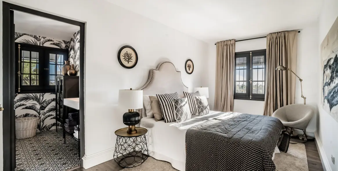 Venta de villa independiente en The Golden Mile 38