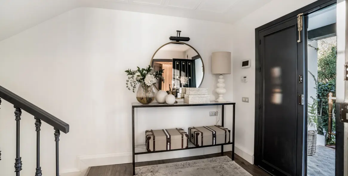 Venta de villa independiente en The Golden Mile 42