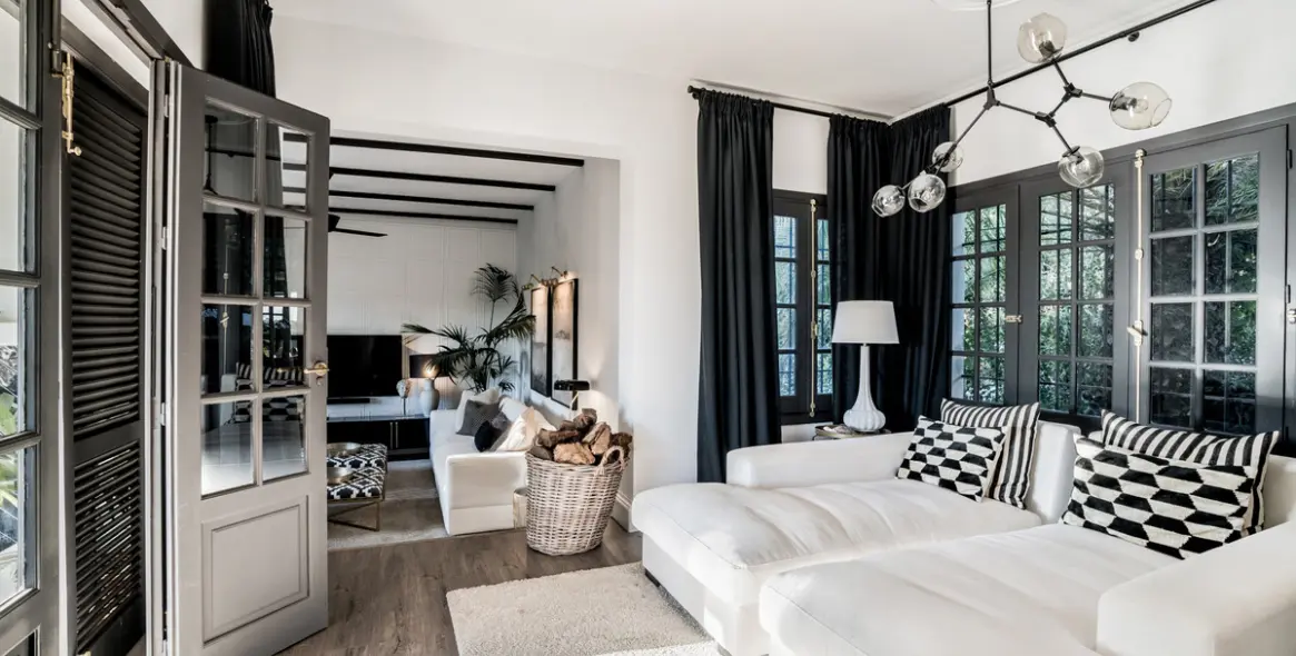 Venta de villa independiente en The Golden Mile 44