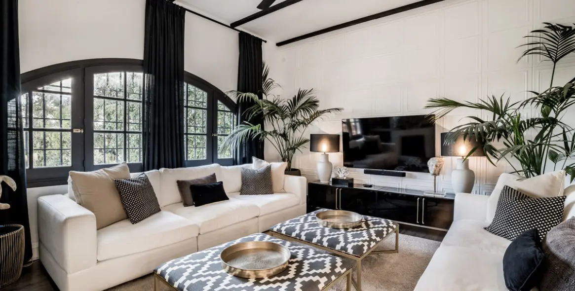Venta de villa independiente en The Golden Mile 48