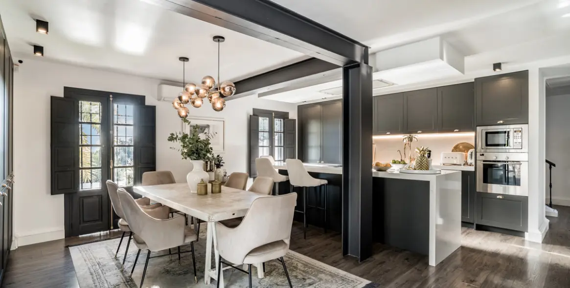 Venta de villa independiente en The Golden Mile 52