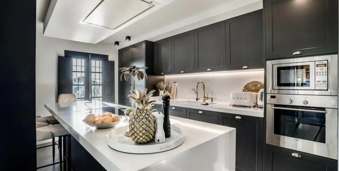 Venta de villa independiente en The Golden Mile 56