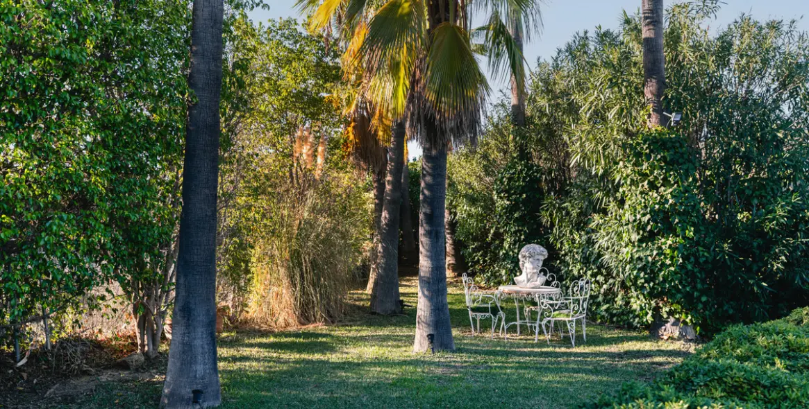 Venta de villa independiente en The Golden Mile 60