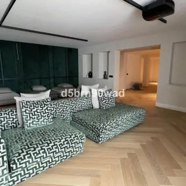 Venta de villa independiente en Benahavís