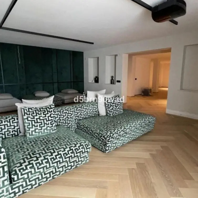 Venta de villa independiente en Benahavís