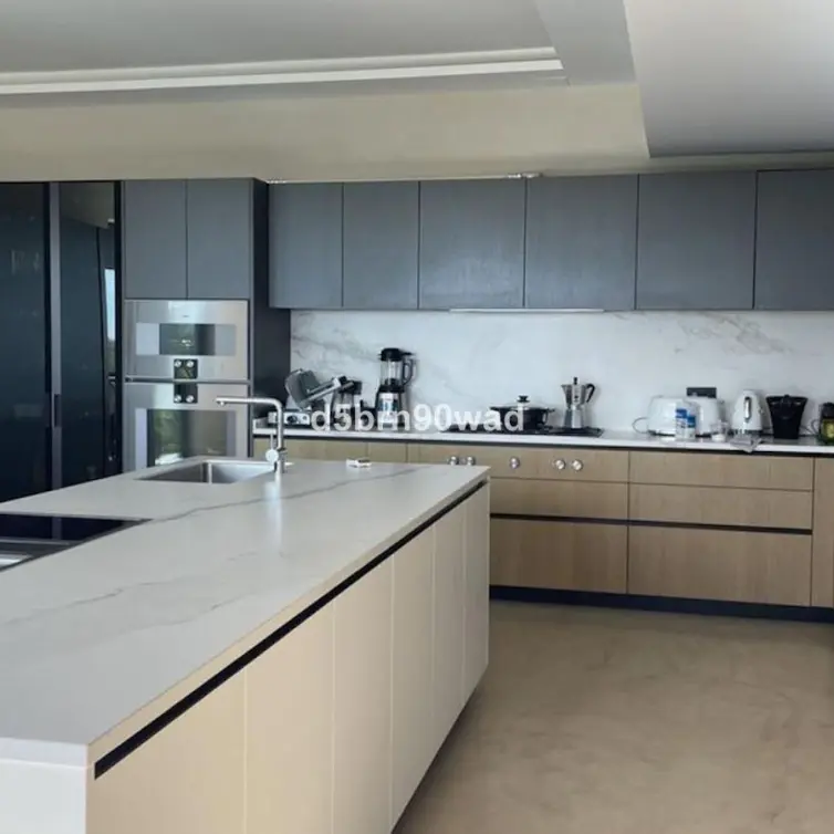 Venta de villa independiente en Benahavís