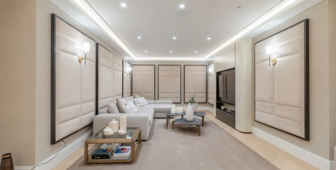 Venta de villa independiente en Nueva Andalucía 17