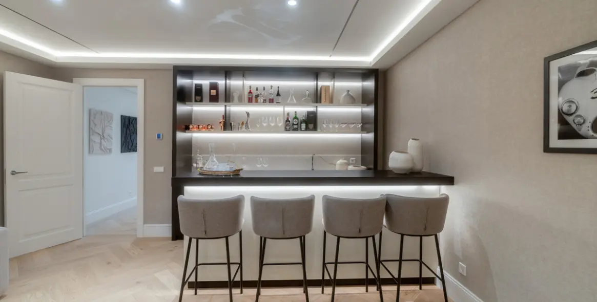 Venta de villa independiente en Nueva Andalucía 18
