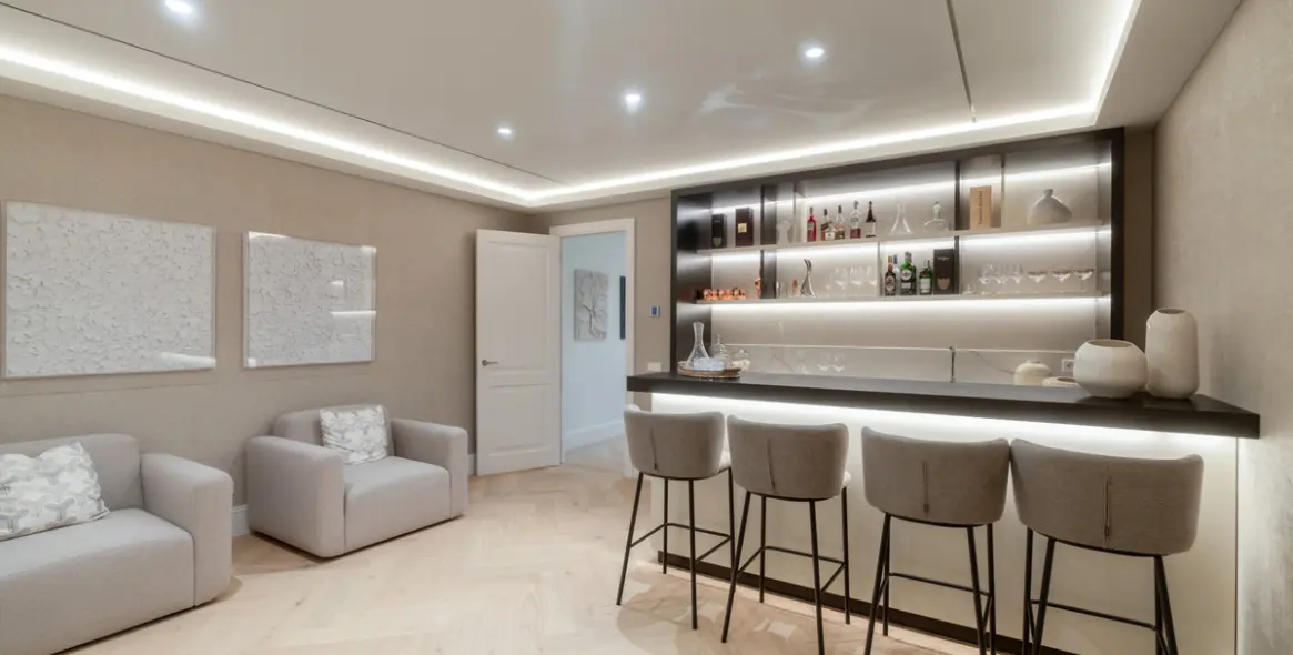 Venta de villa independiente en Nueva Andalucía 19