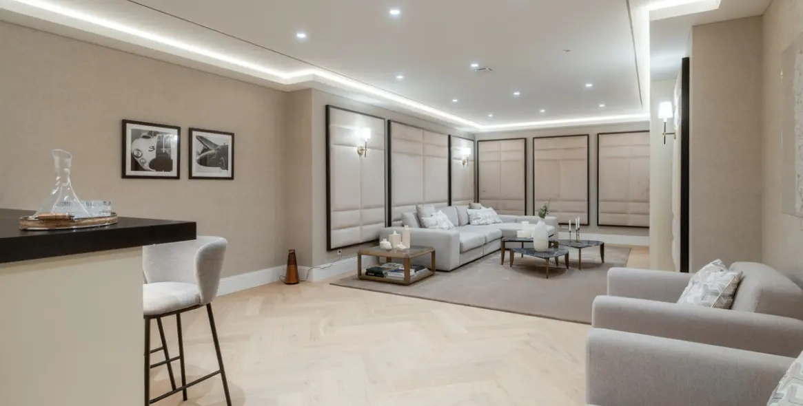 Venta de villa independiente en Nueva Andalucía 20