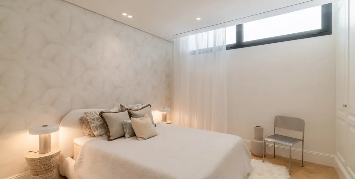 Venta de villa independiente en Nueva Andalucía 21