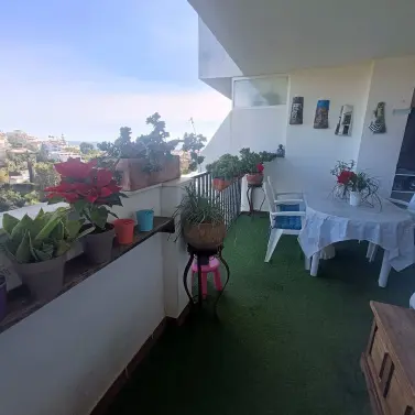 Продажа апартаментов на среднем этаже в Miraflores