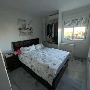 Продажа апартаментов на среднем этаже в Miraflores