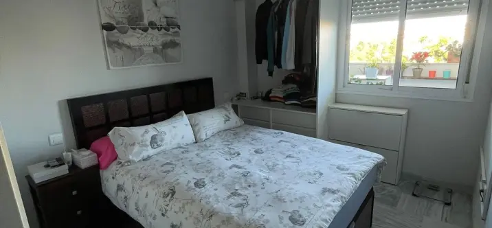 Продажа апартаментов на среднем этаже в Miraflores 4