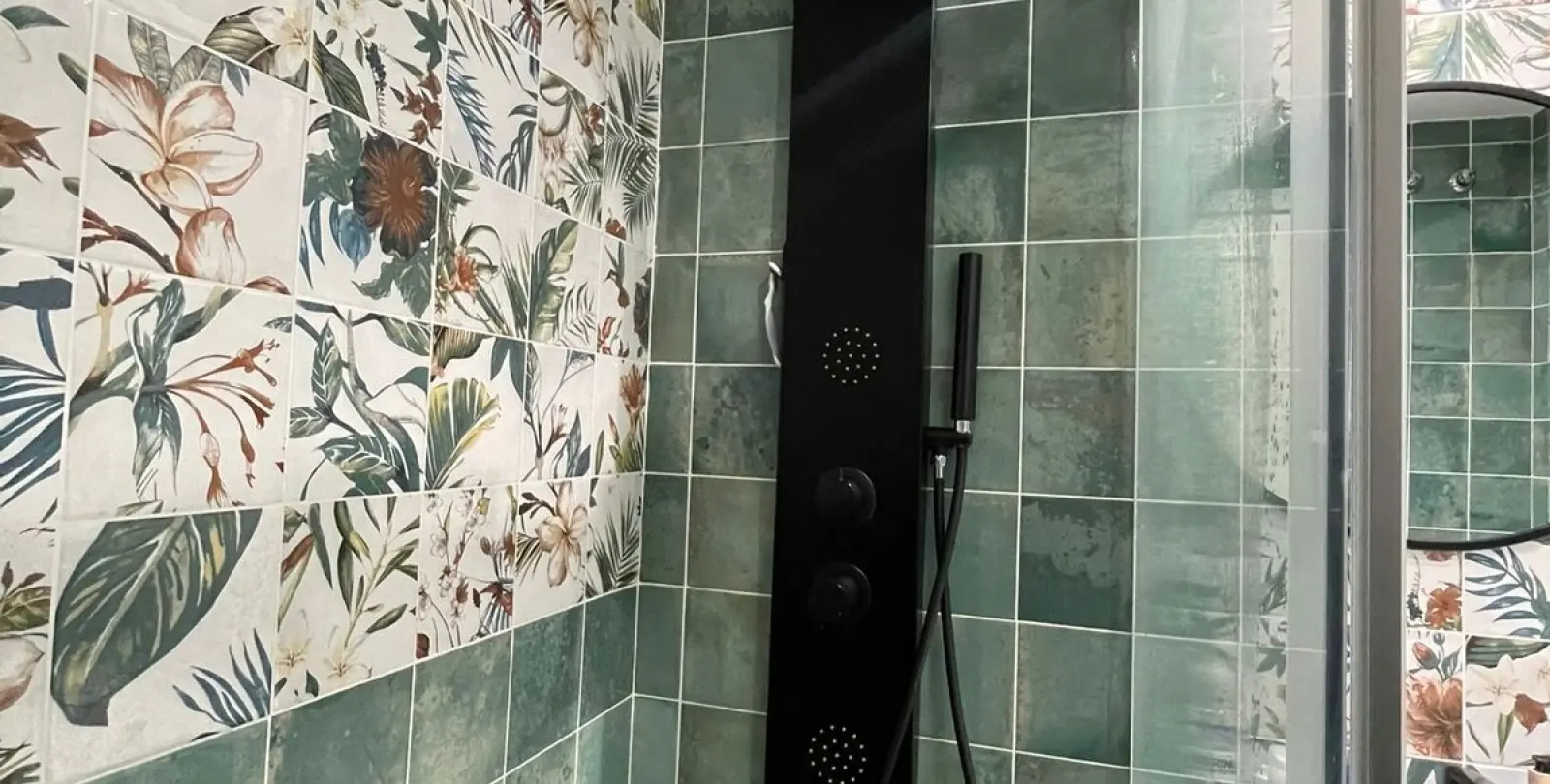 Sale of middle floor apartment in Miraflores 16