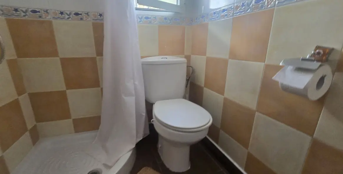 Venta de finca - cortijo en Estacion de Cartama 8