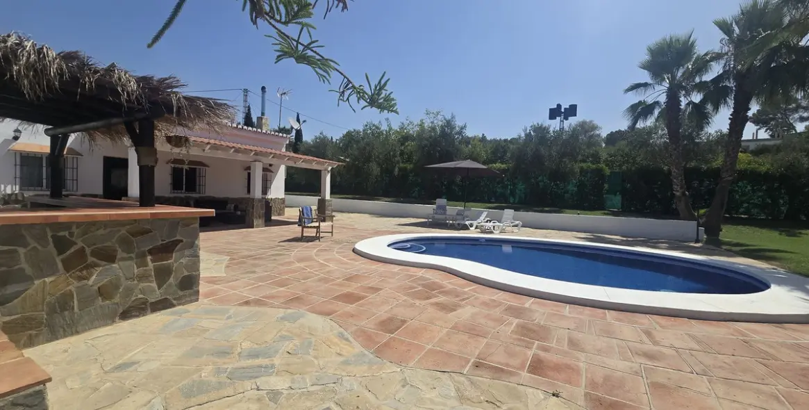 Venta de finca - cortijo en Estacion de Cartama 25