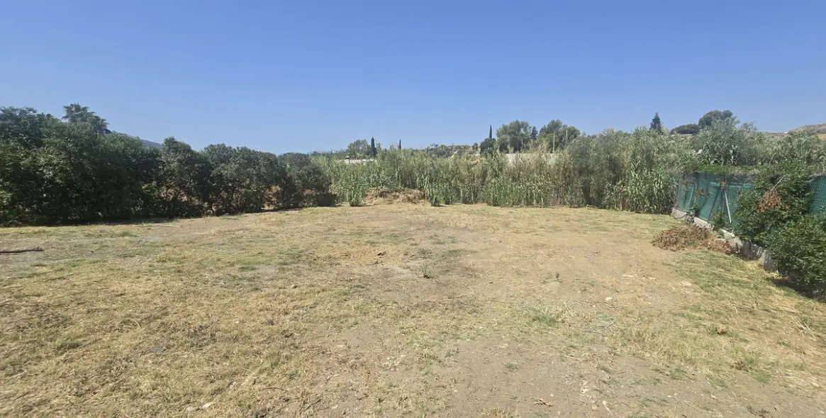 Venta de finca - cortijo en Estacion de Cartama 28