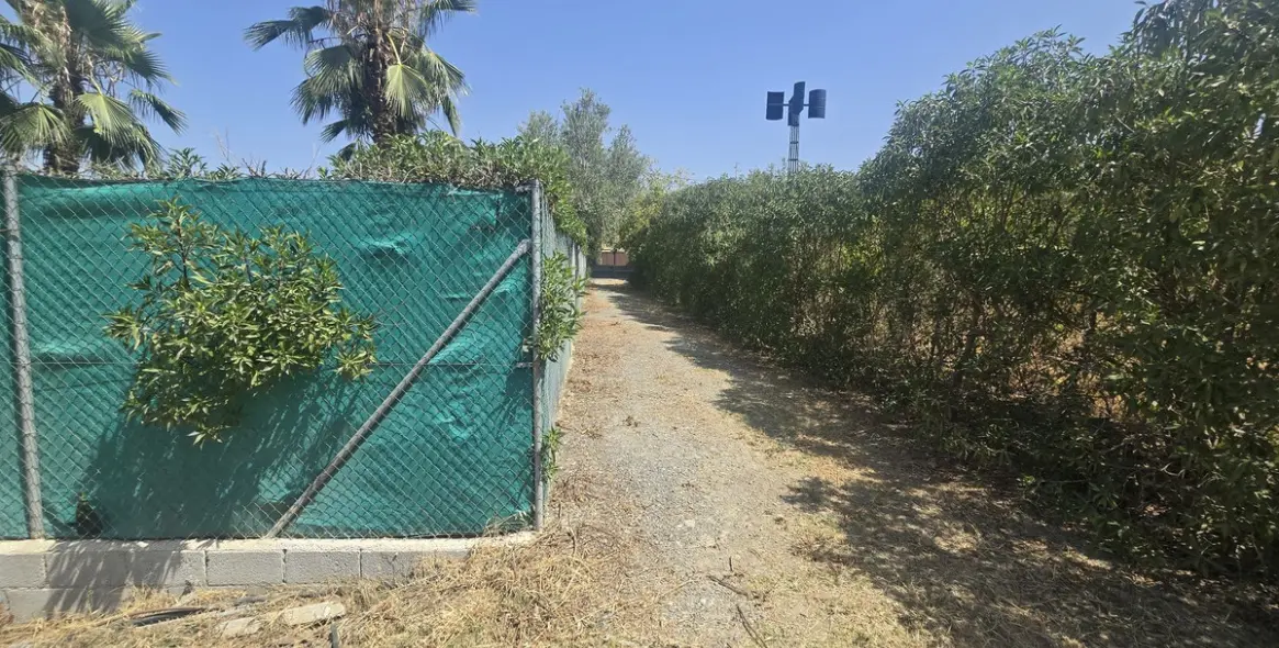 Venta de finca - cortijo en Estacion de Cartama 30