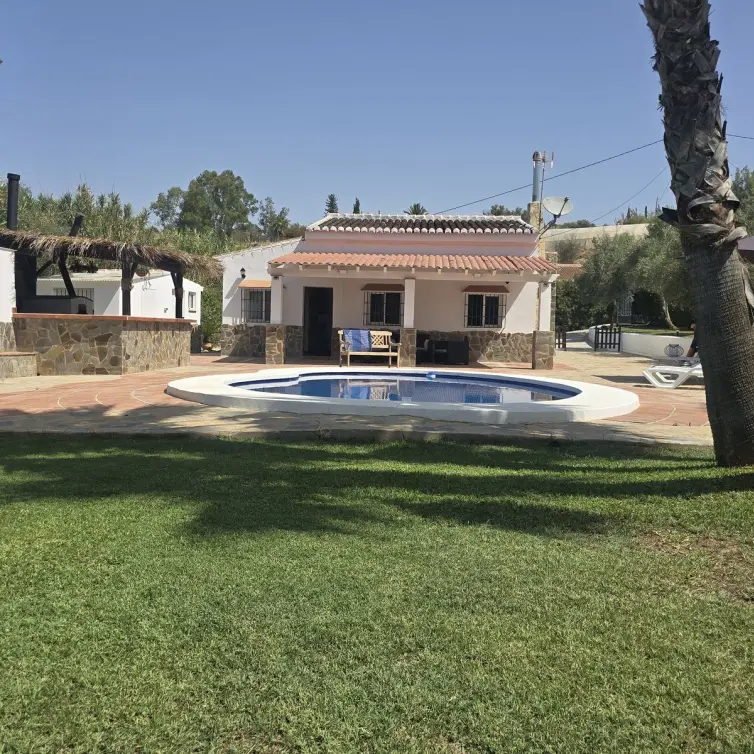 Sale of finca - cortijo in Estacion de Cartama