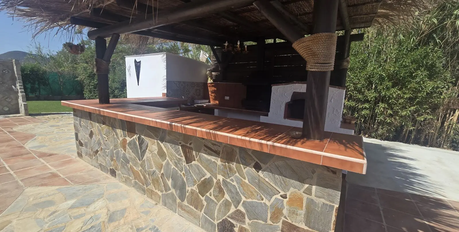 Venta de finca - cortijo en Estacion de Cartama 2