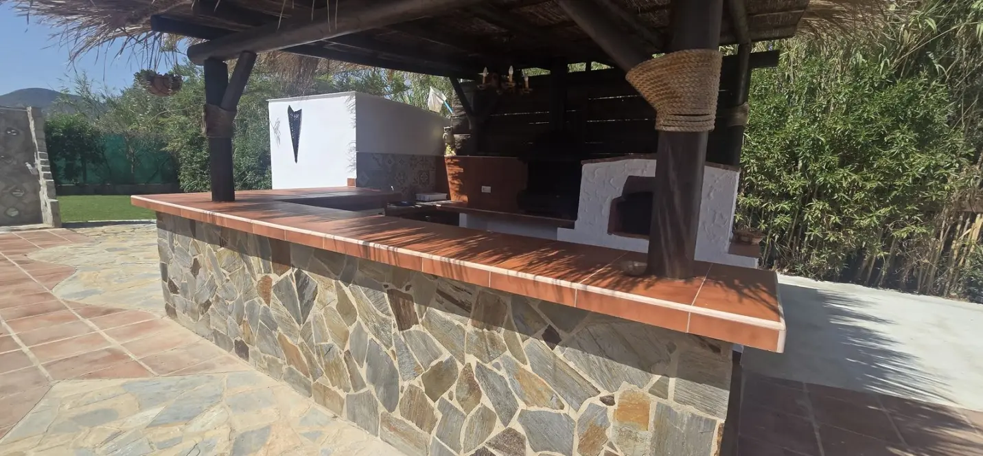 Sale of finca - cortijo in Estacion de Cartama 1