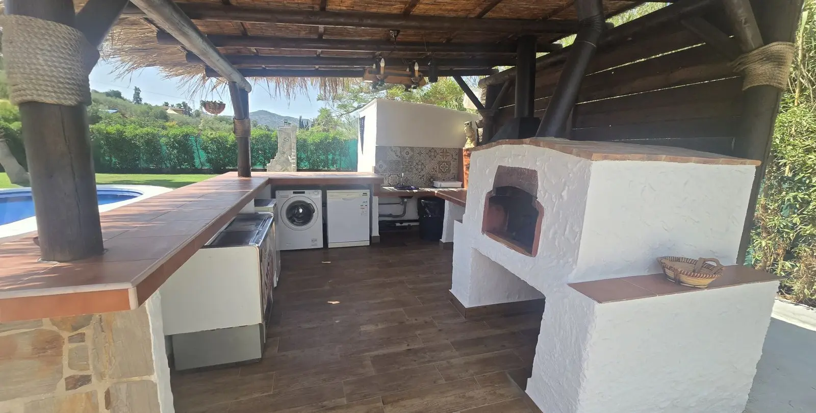Venta de finca - cortijo en Estacion de Cartama 3