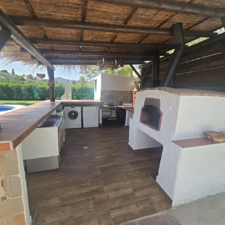 Sale of finca - cortijo in Estacion de Cartama