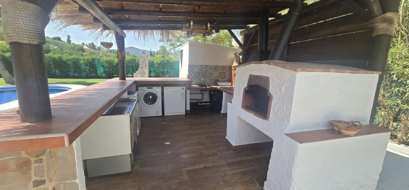 Sale of finca - cortijo in Estacion de Cartama 2