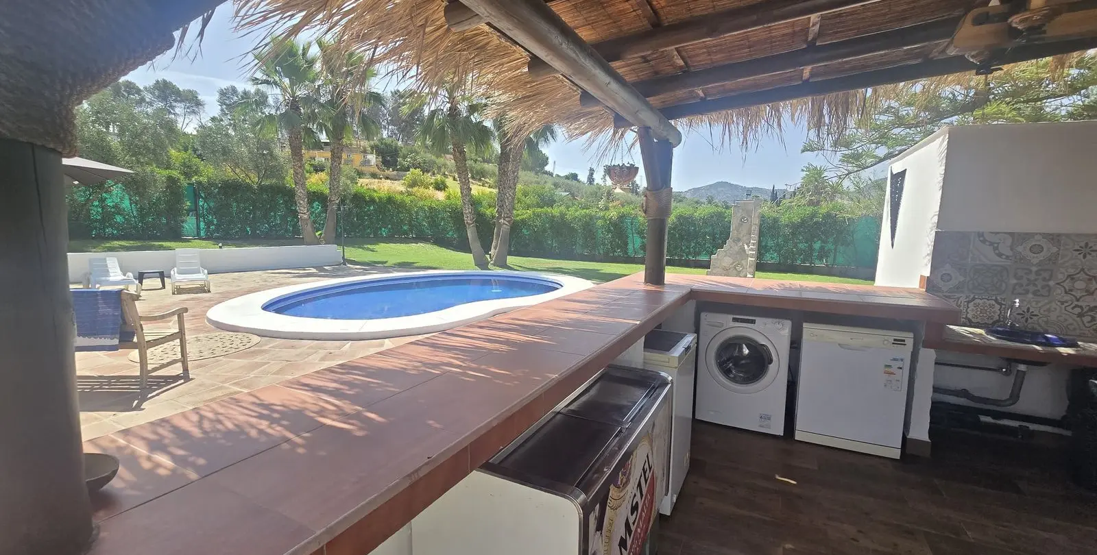 Venta de finca - cortijo en Estacion de Cartama 4